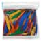 12 Pack: Rainbow Craft Goose Feathers by Creatology™